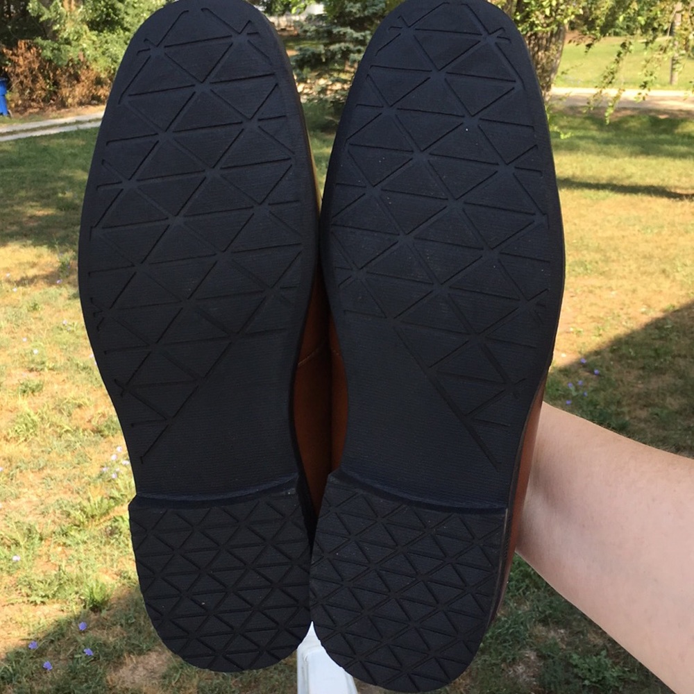 NWT, George Dress Shoes/ 👞 - Picture 3 of 5